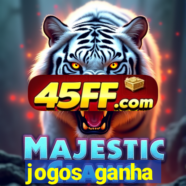 jogos ganha dinheiro no pix
